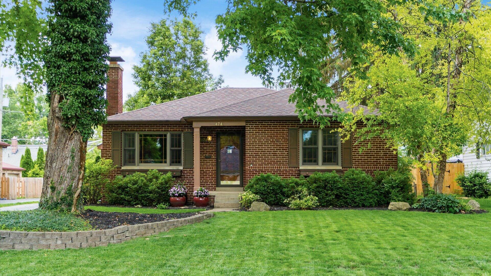 474 Acton Road