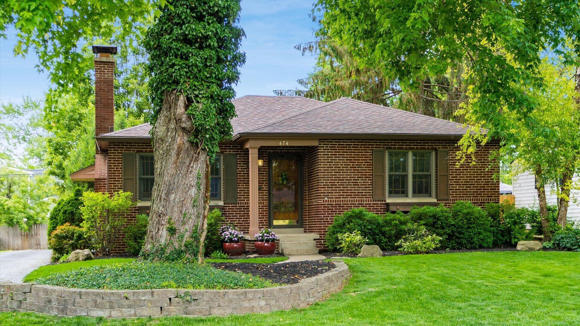474 Acton Road