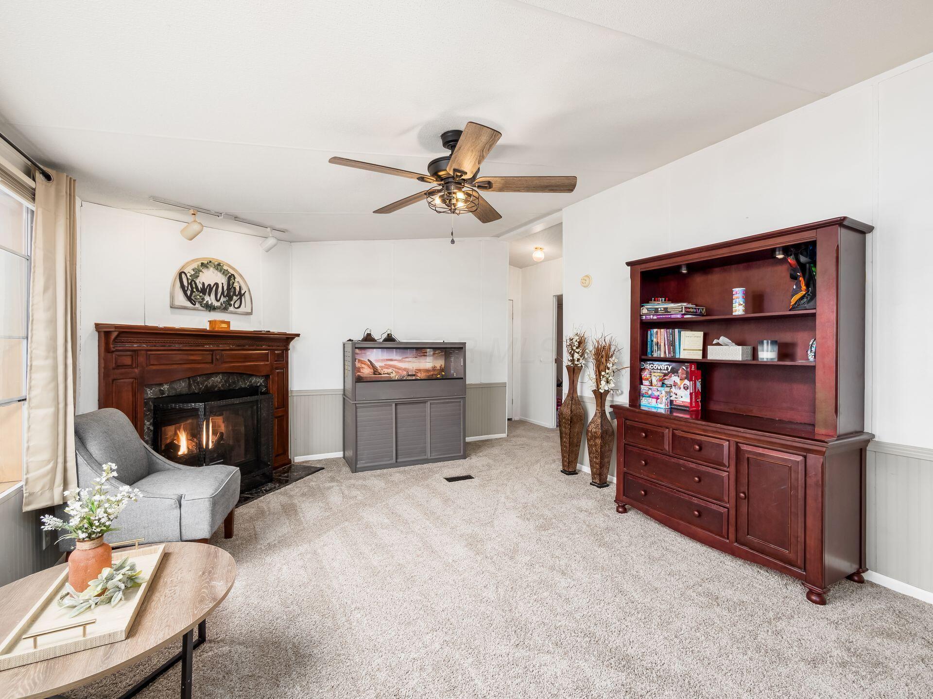 701 Mill Street #LOT:156, North Lewisburg, Ohio image 17