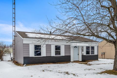 Tiny photo for 1205 Fairwood Avenue, Marion, OH 43302 (MLS # 226004425)