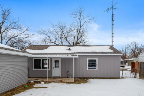 Tiny photo for 1205 Fairwood Avenue, Marion, OH 43302 (MLS # 226004425)