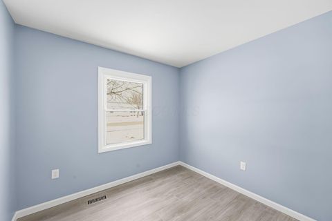 Tiny photo for 1205 Fairwood Avenue, Marion, OH 43302 (MLS # 226004425)