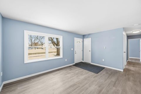 Tiny photo for 1205 Fairwood Avenue, Marion, OH 43302 (MLS # 226004425)