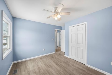 Tiny photo for 1205 Fairwood Avenue, Marion, OH 43302 (MLS # 226004425)