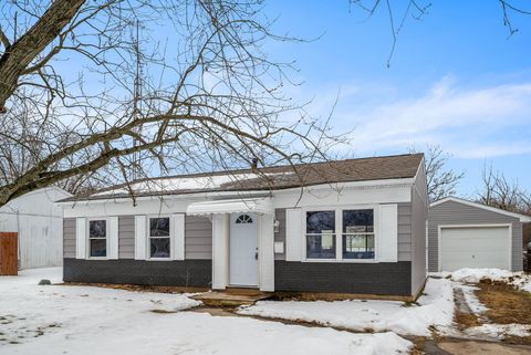 Photo of 1205 Fairwood Avenue, Marion, OH 43302 (MLS # 226004425)