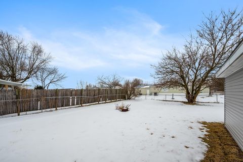 Tiny photo for 1205 Fairwood Avenue, Marion, OH 43302 (MLS # 226004425)