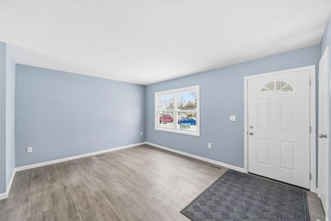 Tiny photo for 1205 Fairwood Avenue, Marion, OH 43302 (MLS # 226004425)