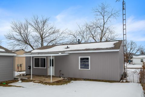 Tiny photo for 1205 Fairwood Avenue, Marion, OH 43302 (MLS # 226004425)
