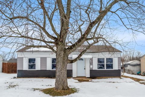 Tiny photo for 1205 Fairwood Avenue, Marion, OH 43302 (MLS # 226004425)