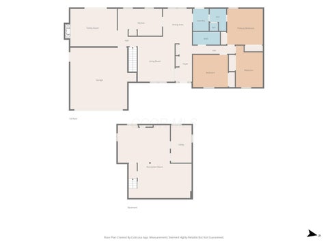 Tiny photo for 1123 Swern Lane, Newark, OH 43055 (MLS # 226041317)
