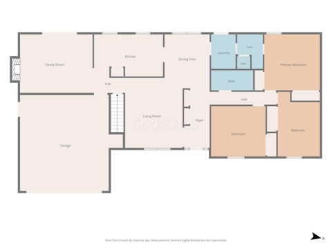 Tiny photo for 1123 Swern Lane, Newark, OH 43055 (MLS # 226041317)