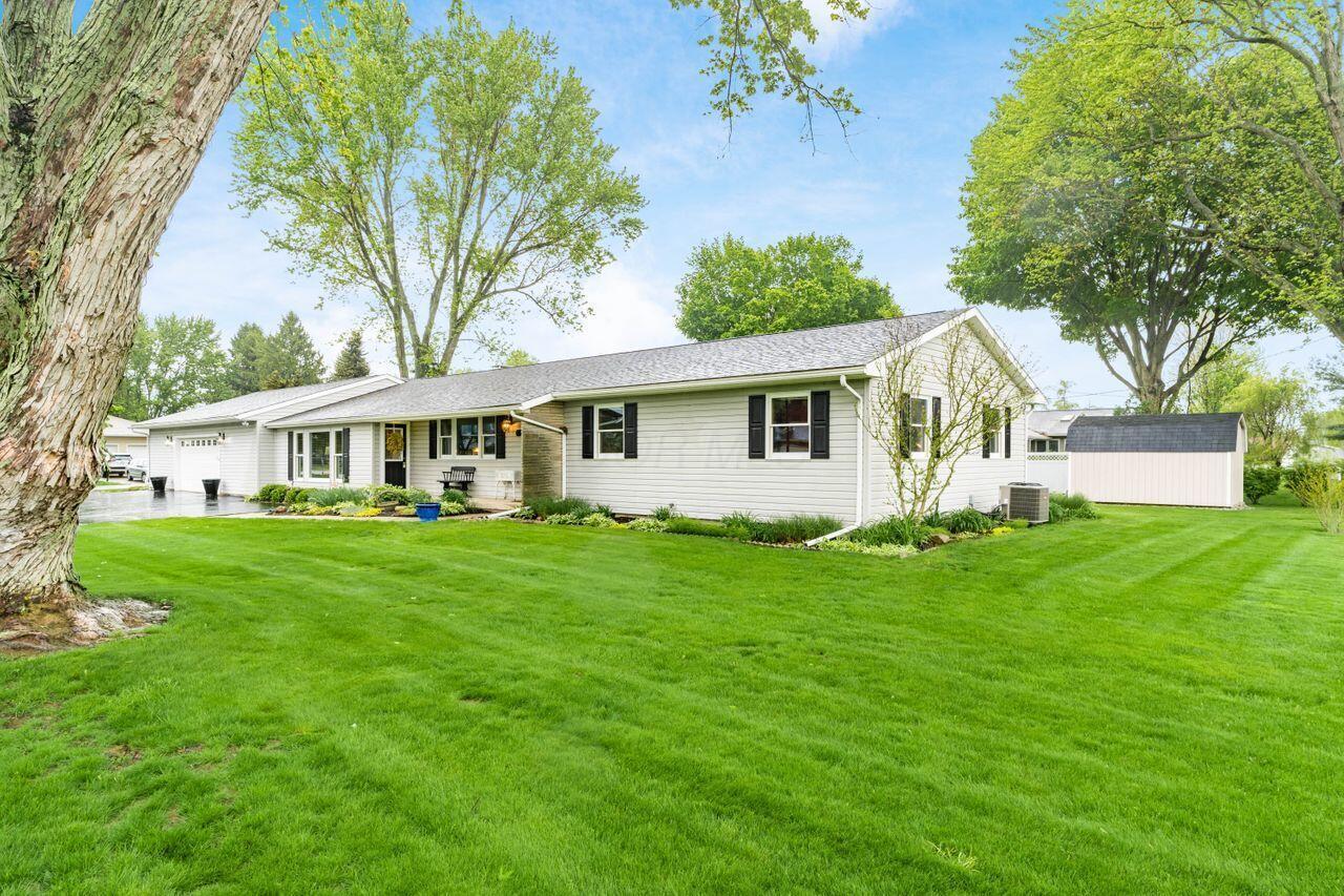 2040 Riggs Road, Newark, Ohio image 45