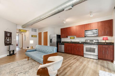 Photo of 100 E Gay Street 501 #501, Columbus, OH 43215 (MLS # 225029232)