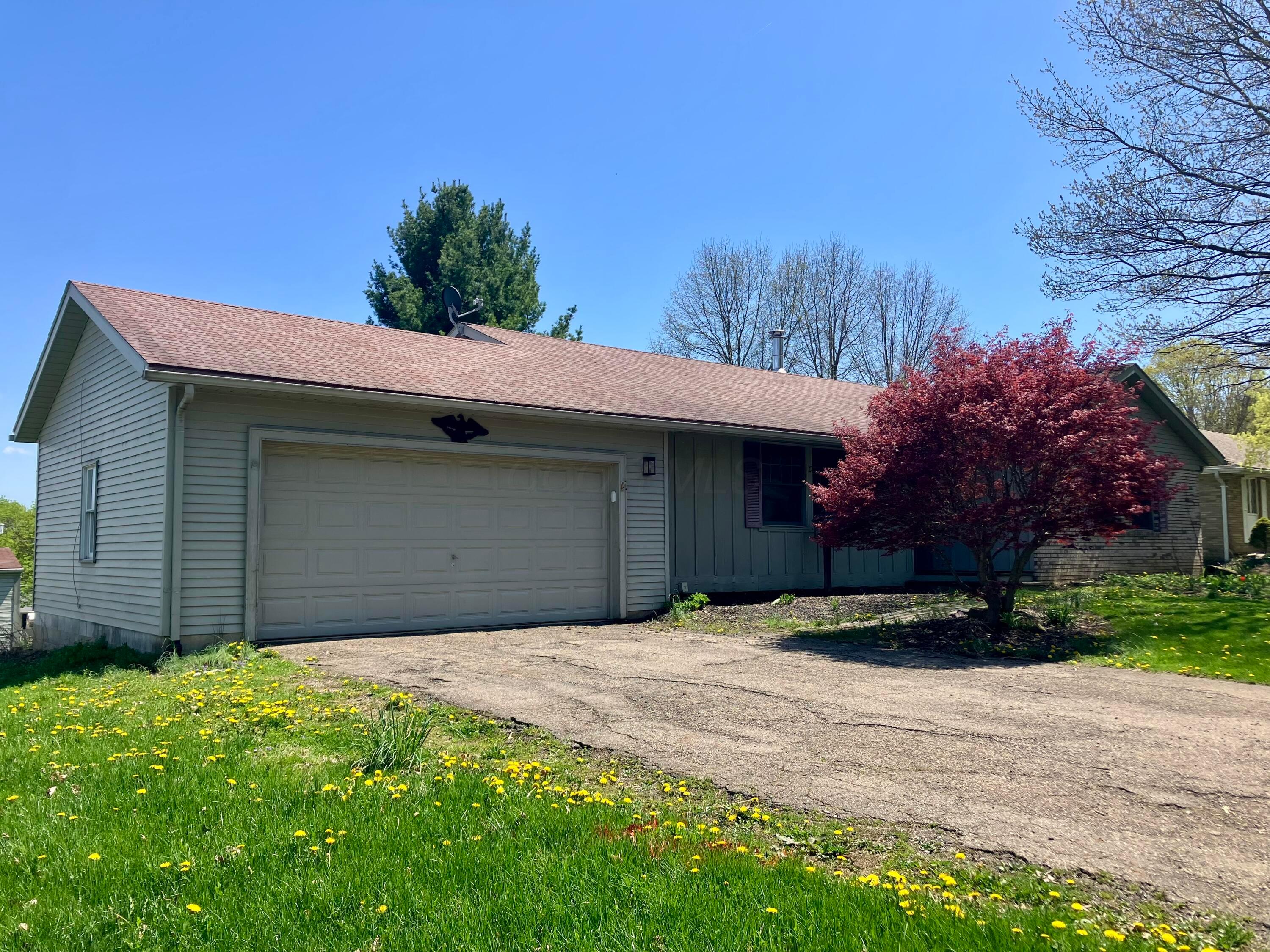 214 Highland Drive, Butler, Ohio image 2