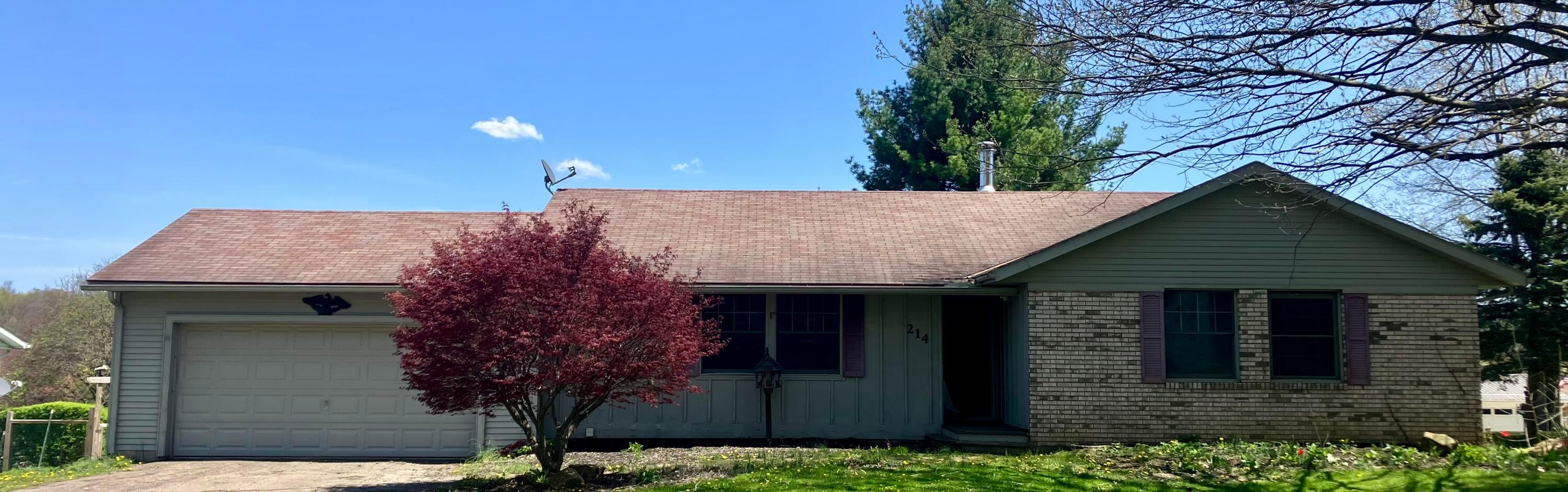 214 Highland Drive, Butler, Ohio image 3