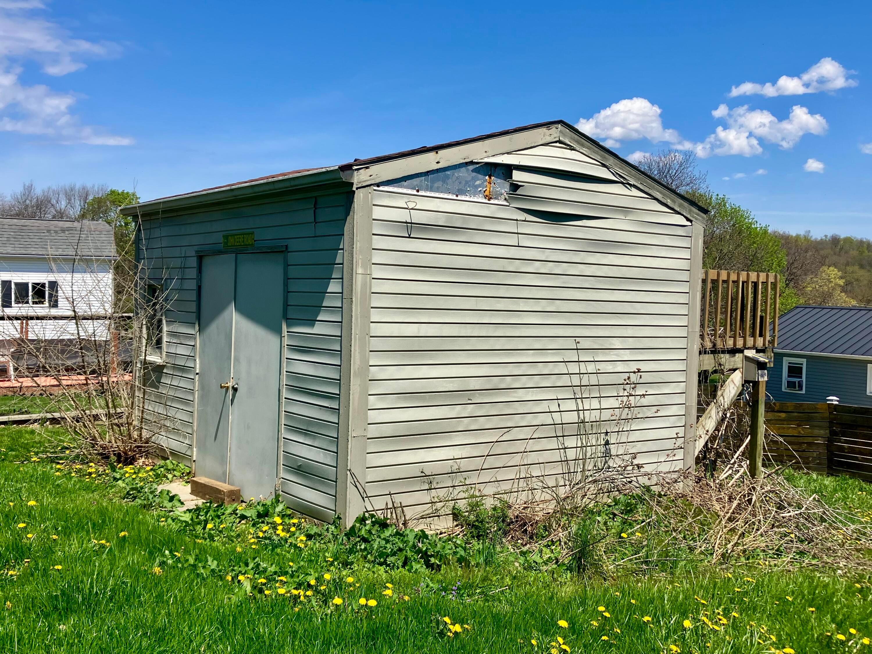 214 Highland Drive, Butler, Ohio image 20