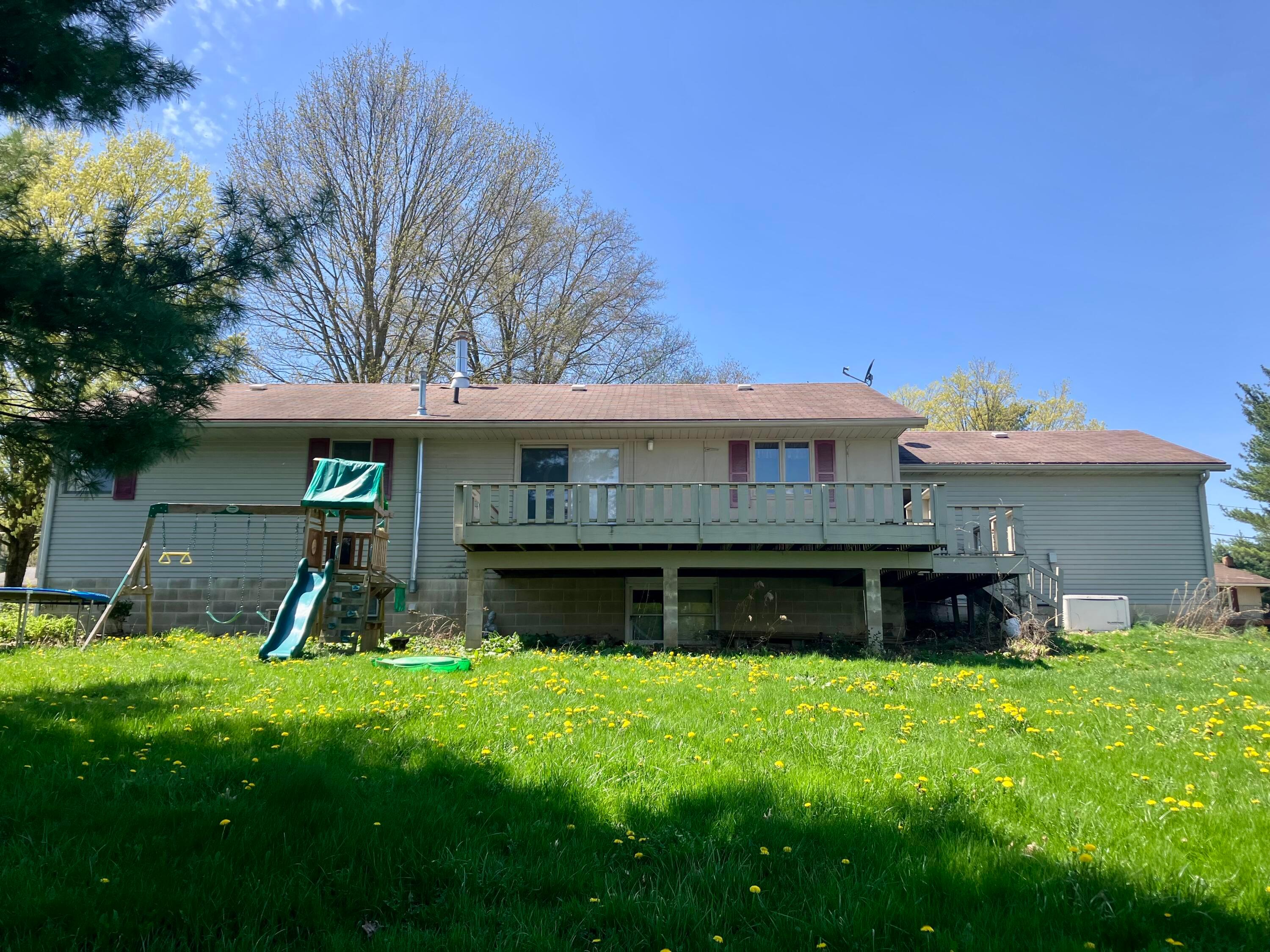 214 Highland Drive, Butler, Ohio image 19