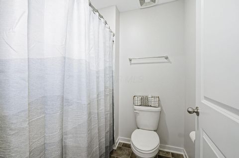 Tiny photo for 485 Melissa Drive, Plain City, OH 43064 (MLS # 225038879)