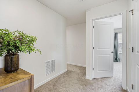 Tiny photo for 485 Melissa Drive, Plain City, OH 43064 (MLS # 225038879)