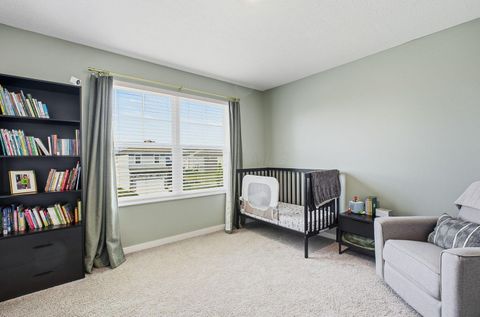 Tiny photo for 485 Melissa Drive, Plain City, OH 43064 (MLS # 225038879)
