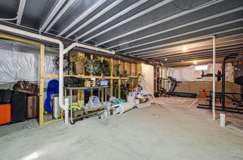 Tiny photo for 485 Melissa Drive, Plain City, OH 43064 (MLS # 225038879)