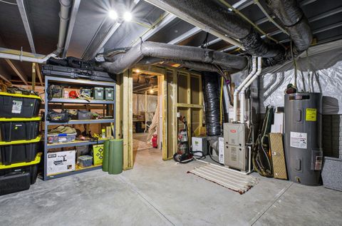 Tiny photo for 485 Melissa Drive, Plain City, OH 43064 (MLS # 225038879)