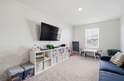 Tiny photo for 485 Melissa Drive, Plain City, OH 43064 (MLS # 225038879)