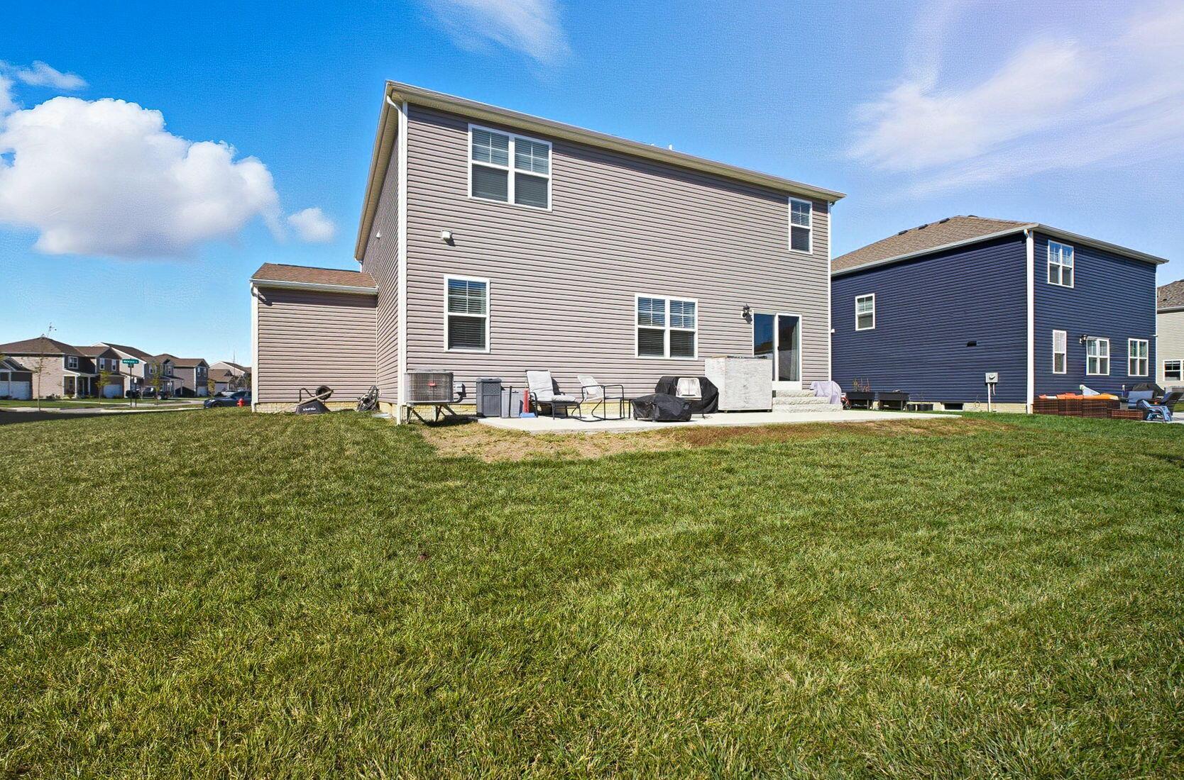 Plain City, Ohio 43064, United States, 5 Bedrooms Bedrooms, ,3 BathroomsBathrooms,Residential,Coming Soon,226821