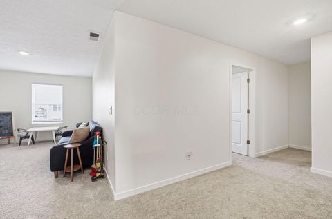 Tiny photo for 485 Melissa Drive, Plain City, OH 43064 (MLS # 225038879)