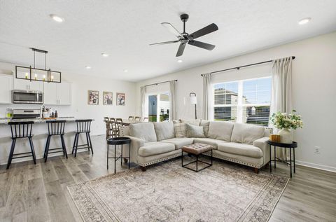 Tiny photo for 485 Melissa Drive, Plain City, OH 43064 (MLS # 225038879)