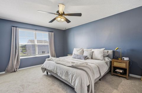 Tiny photo for 485 Melissa Drive, Plain City, OH 43064 (MLS # 225038879)