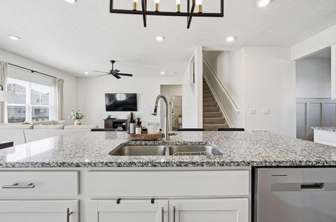Tiny photo for 485 Melissa Drive, Plain City, OH 43064 (MLS # 225038879)