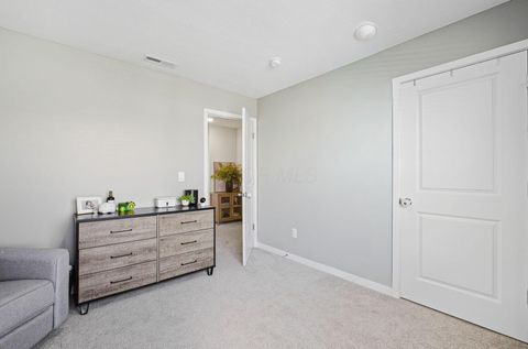 Tiny photo for 485 Melissa Drive, Plain City, OH 43064 (MLS # 225038879)