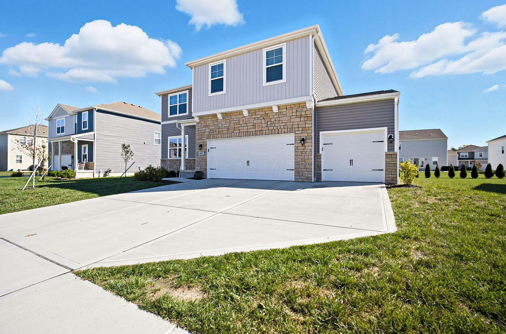 Plain City, Ohio 43064, United States, 5 Bedrooms Bedrooms, ,3 BathroomsBathrooms,Residential,Coming Soon,226821