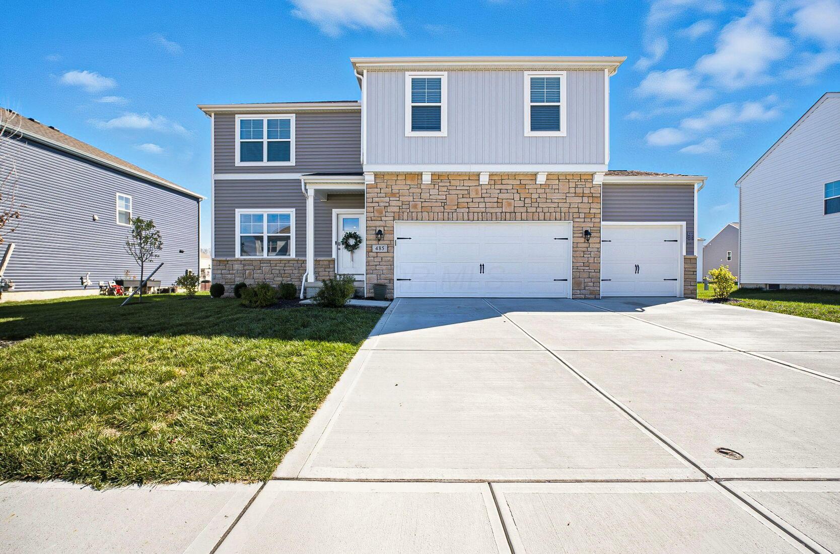 Plain City, Ohio 43064, United States, 5 Bedrooms Bedrooms, ,3 BathroomsBathrooms,Residential,Coming Soon,226821