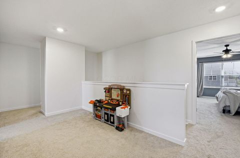Tiny photo for 485 Melissa Drive, Plain City, OH 43064 (MLS # 225038879)