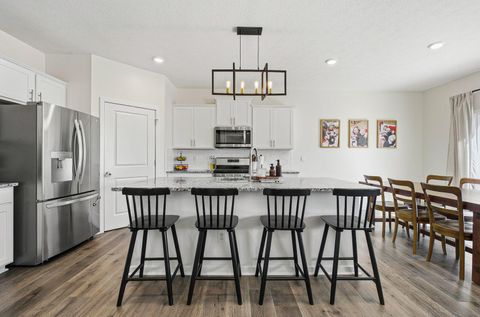 Tiny photo for 485 Melissa Drive, Plain City, OH 43064 (MLS # 225038879)