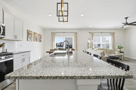 Tiny photo for 485 Melissa Drive, Plain City, OH 43064 (MLS # 225038879)