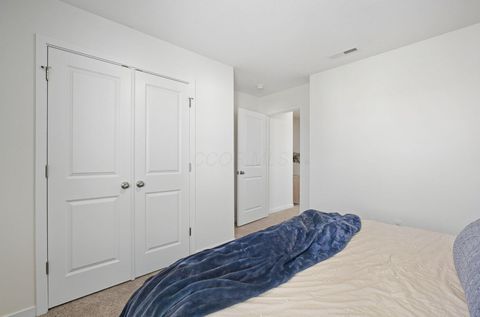 Tiny photo for 485 Melissa Drive, Plain City, OH 43064 (MLS # 225038879)