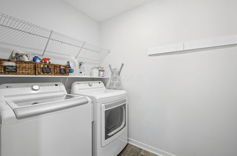 Tiny photo for 485 Melissa Drive, Plain City, OH 43064 (MLS # 225038879)
