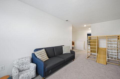 Tiny photo for 485 Melissa Drive, Plain City, OH 43064 (MLS # 225038879)