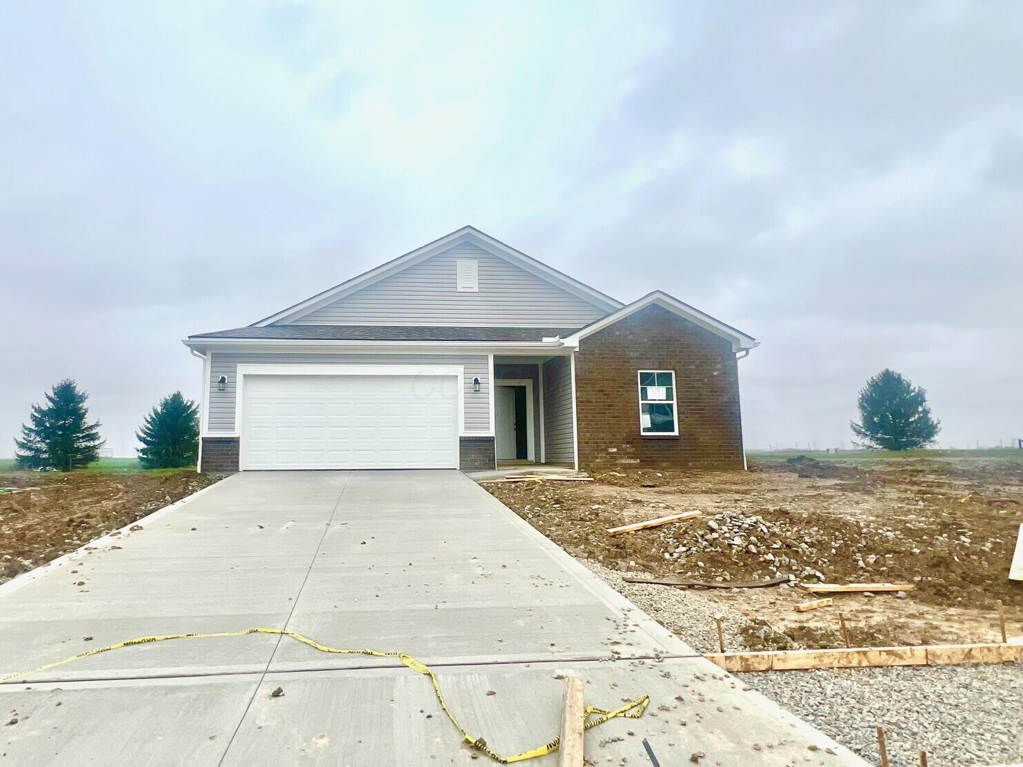 1199 Andrick Drive #LOT 81, Washington Court House, Ohio image 10