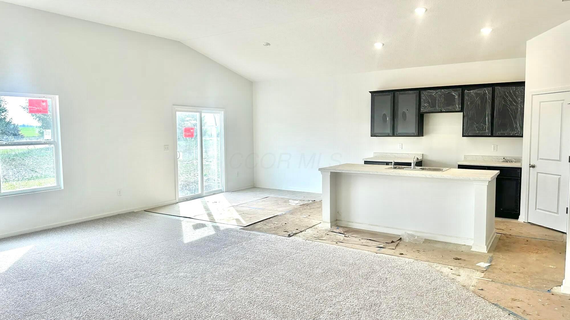 1199 Andrick Drive #LOT 81, Washington Court House, Ohio image 3