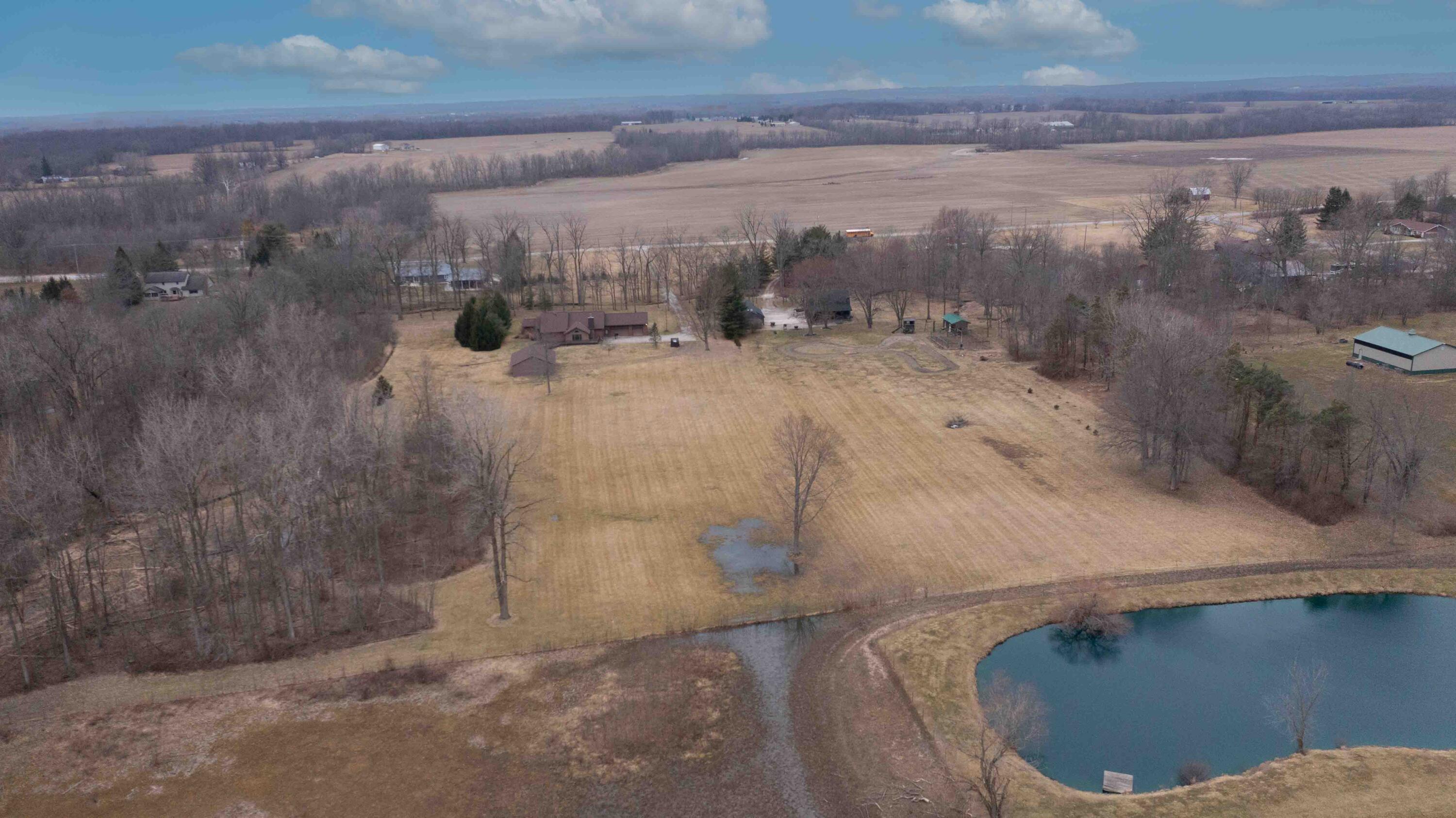 16150 Allen Center Road, Marysville, Ohio image 34