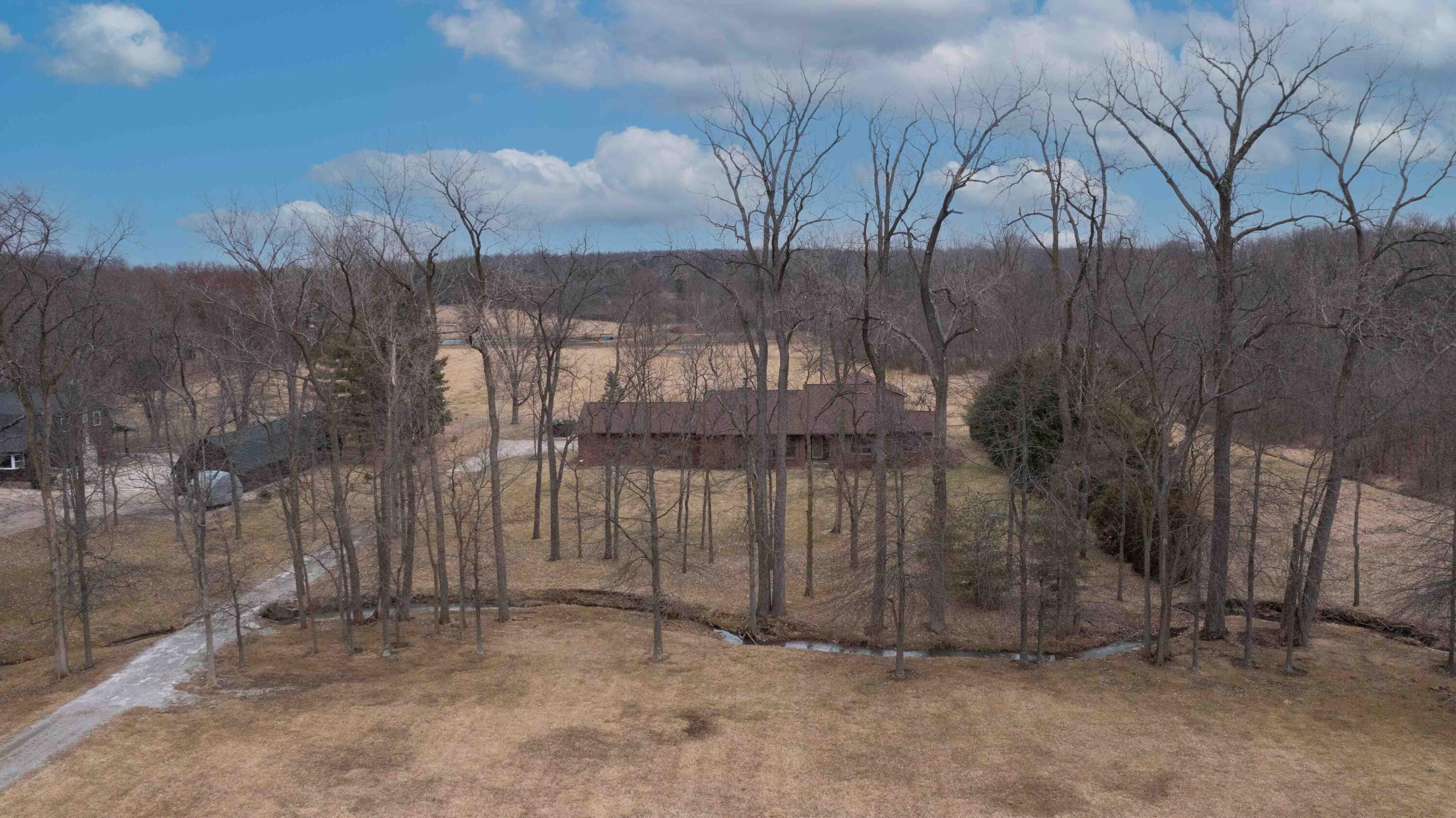 16150 Allen Center Road, Marysville, Ohio image 1