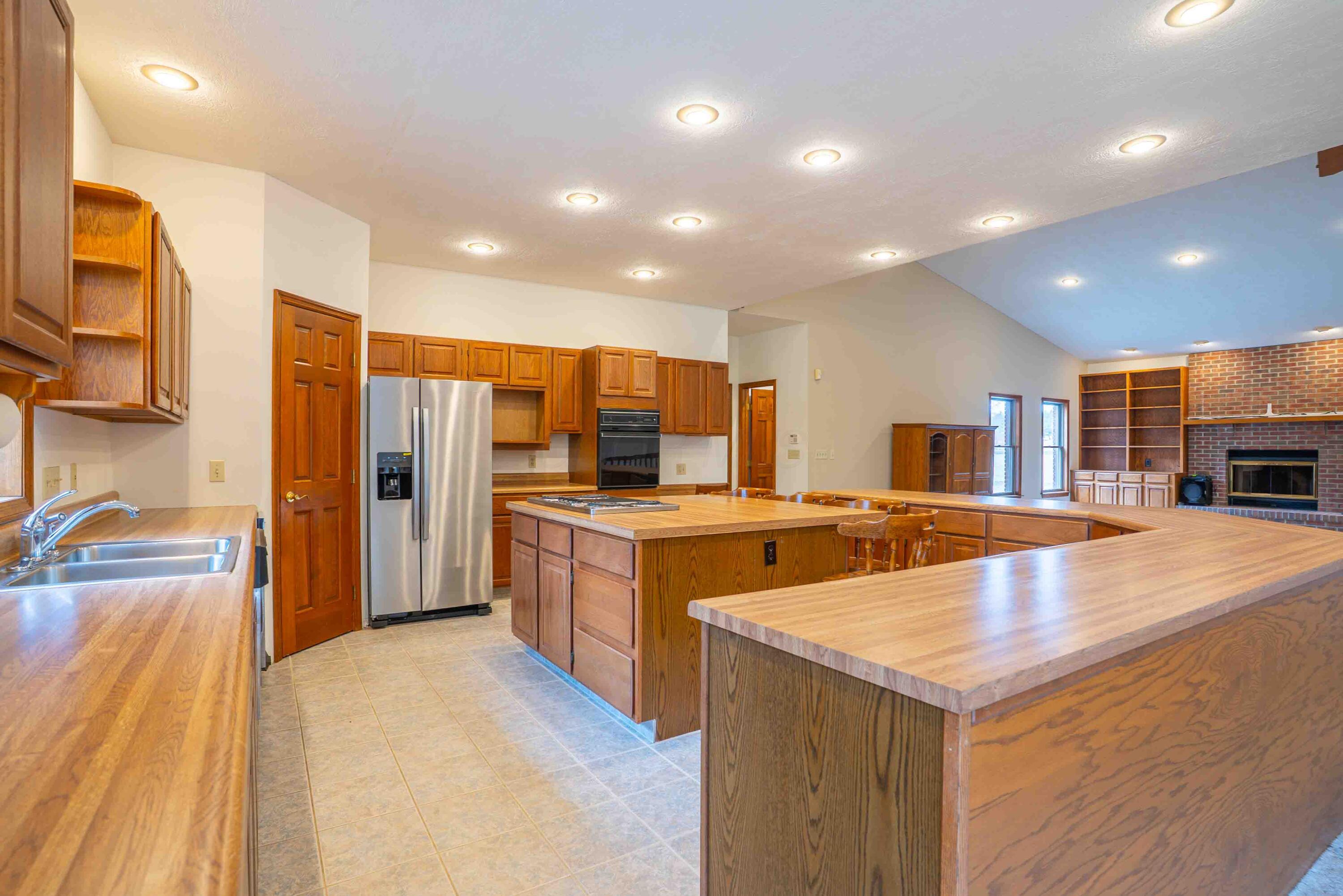 16150 Allen Center Road, Marysville, Ohio image 8