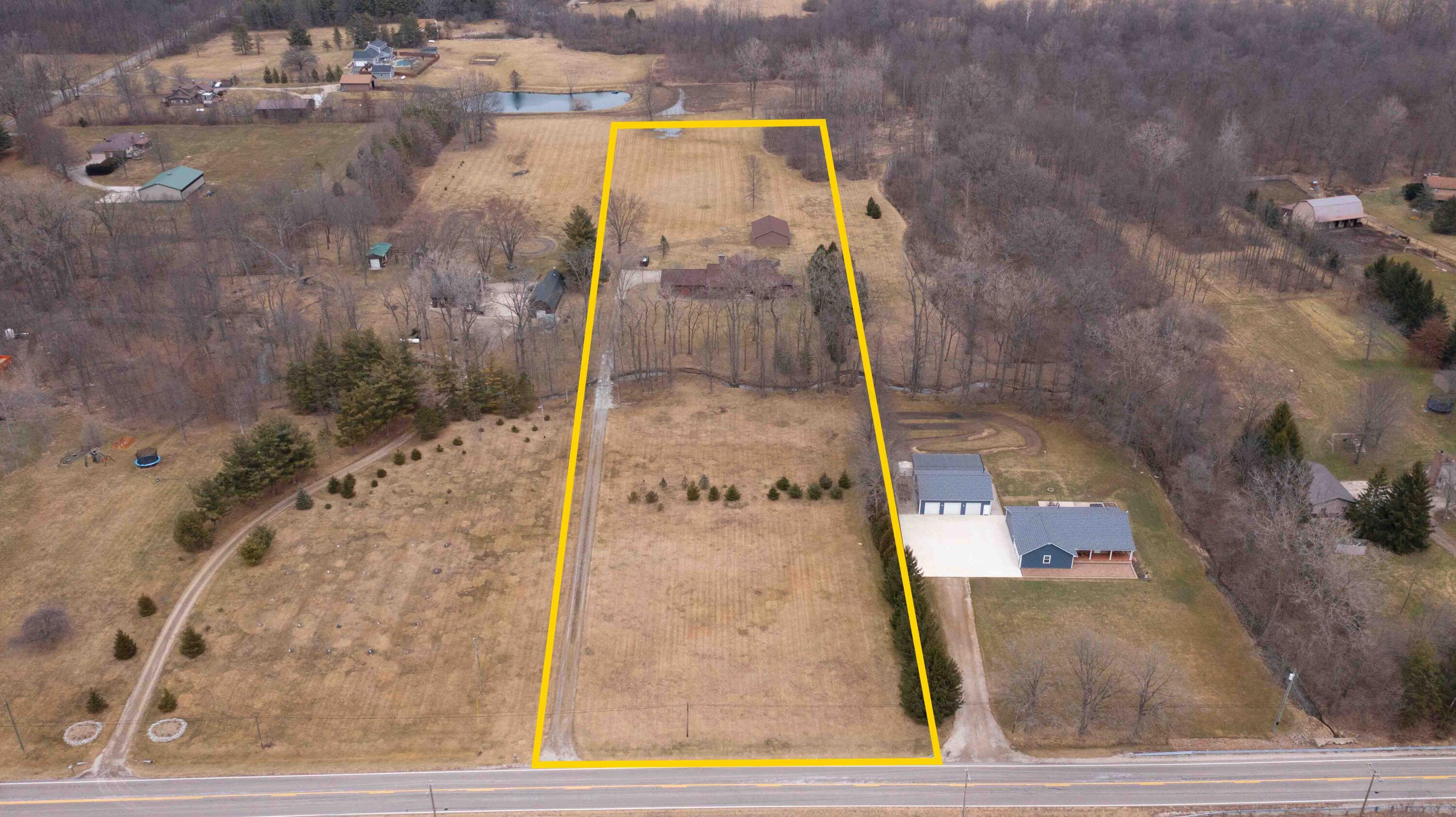 16150 Allen Center Road, Marysville, Ohio image 2