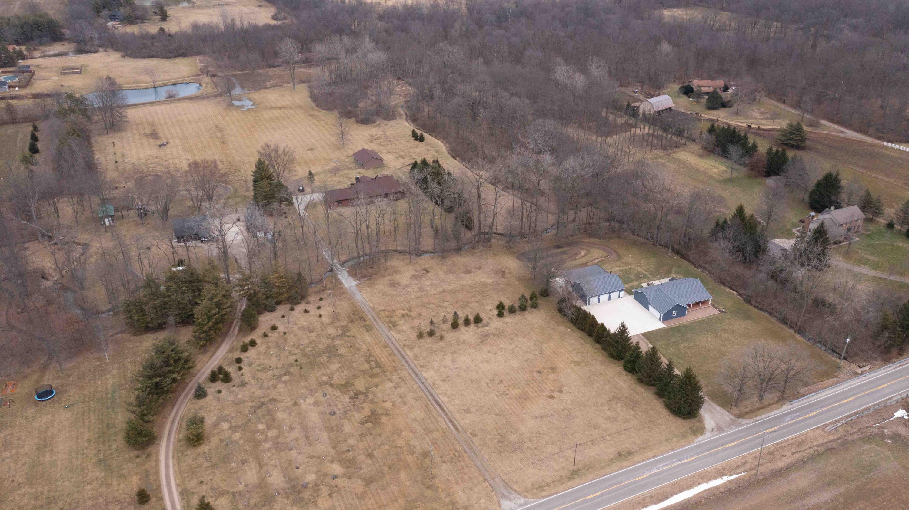 16150 Allen Center Road, Marysville, Ohio image 3
