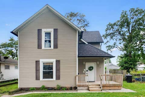 Photo of 249 Kensington Place, Marion, OH 43302 (MLS # 226029673)