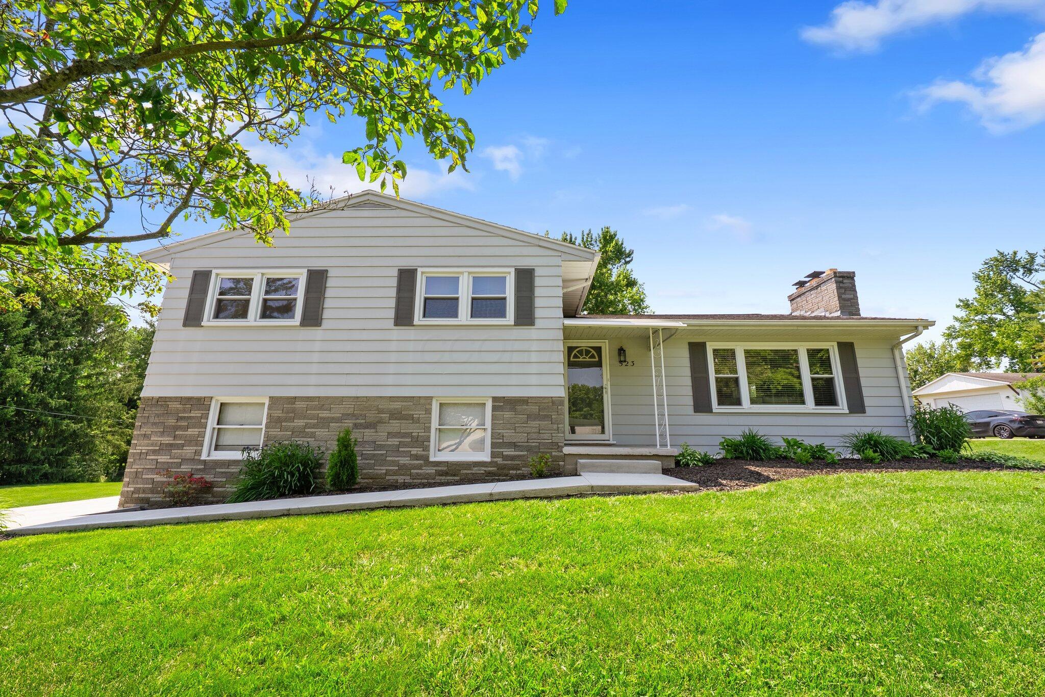 523 Belleview Avenue, Chillicothe, Ohio image 36